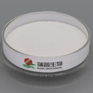 Magnesium Lactate Granules